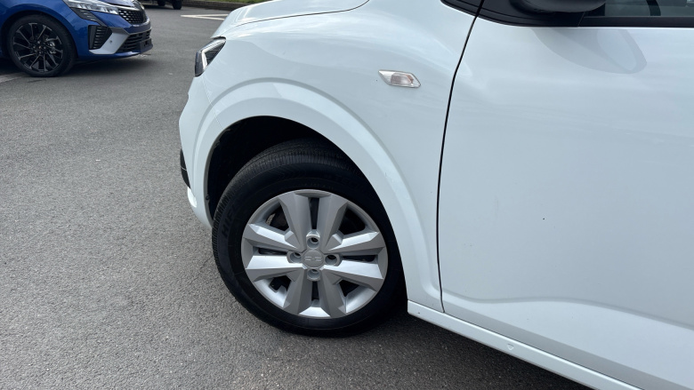 Dacia Sandero 1.0 Tce Expression 5dr Petrol Hatchback